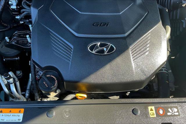 Used 2022 Hyundai Palisade SEL AWD/4WD image 30