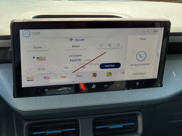 New 2025 Ford Maverick XLT image 11