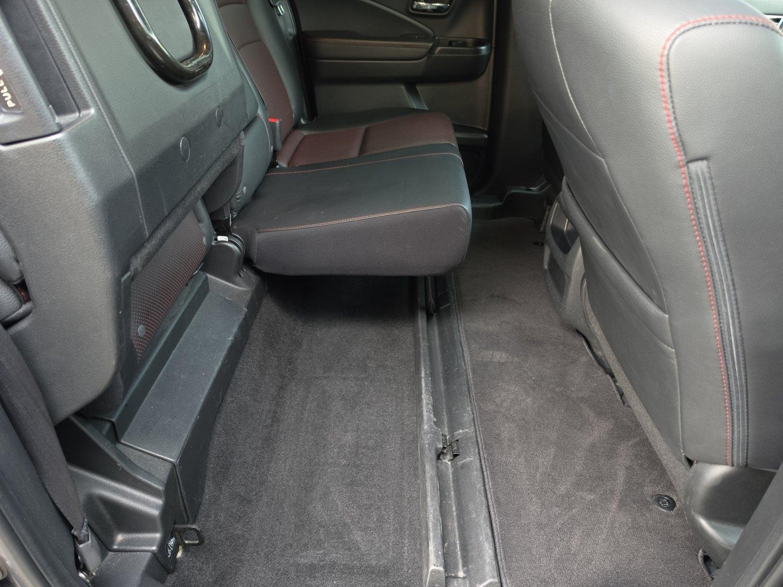 Used 2021 Honda Ridgeline Black Edition image 26
