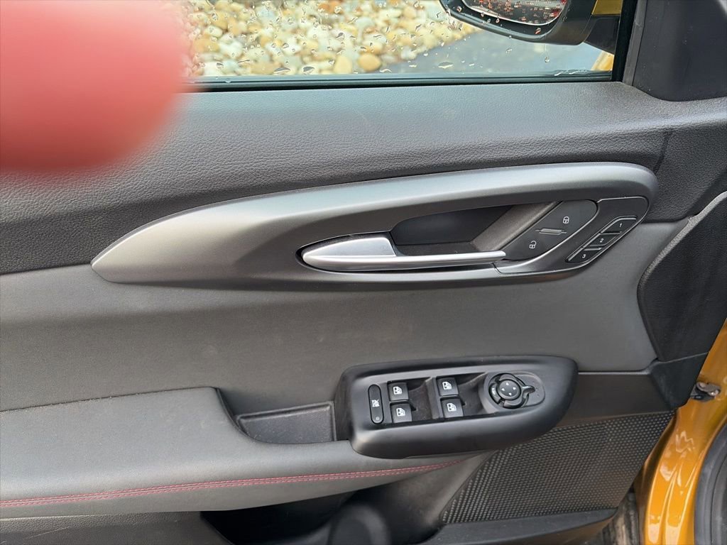 Used 2024 Dodge Hornet R/T w/ Track Pack image 23