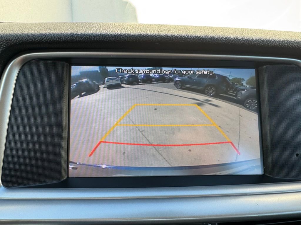 Used 2019 Kia Optima LX image 25