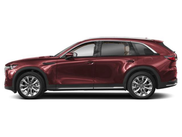 Used 2026 MAZDA CX-90 3.3 Turbo w/ Premium Plus Pkg AWD/4WD image 3