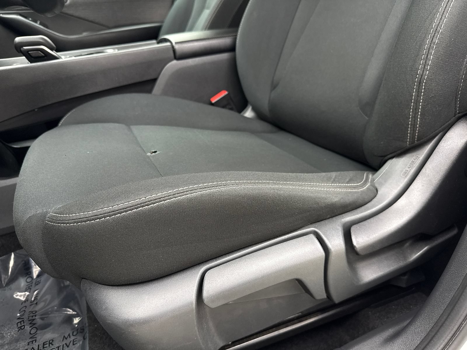 Used 2023 Nissan Rogue S FWD image 33