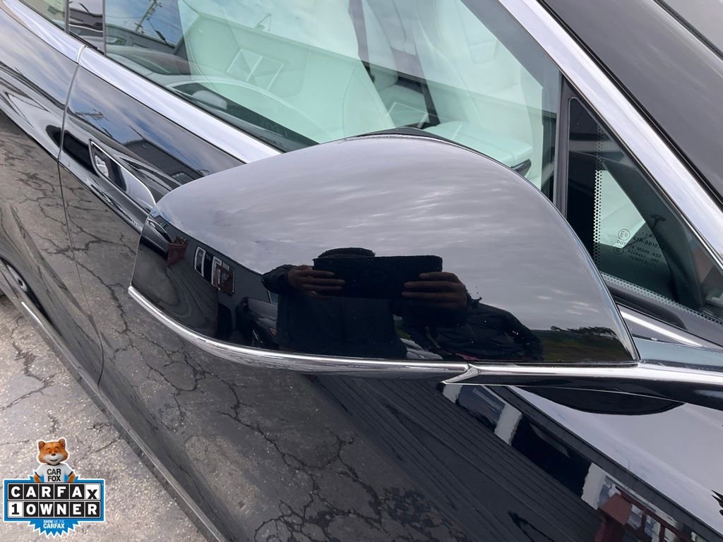 Used 2017 Tesla Model S Performance AWD/4WD image 83
