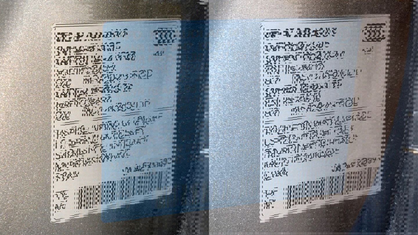 Used 2019 Audi Q7 3.0T Premium w/ Cold Weather Package image 56