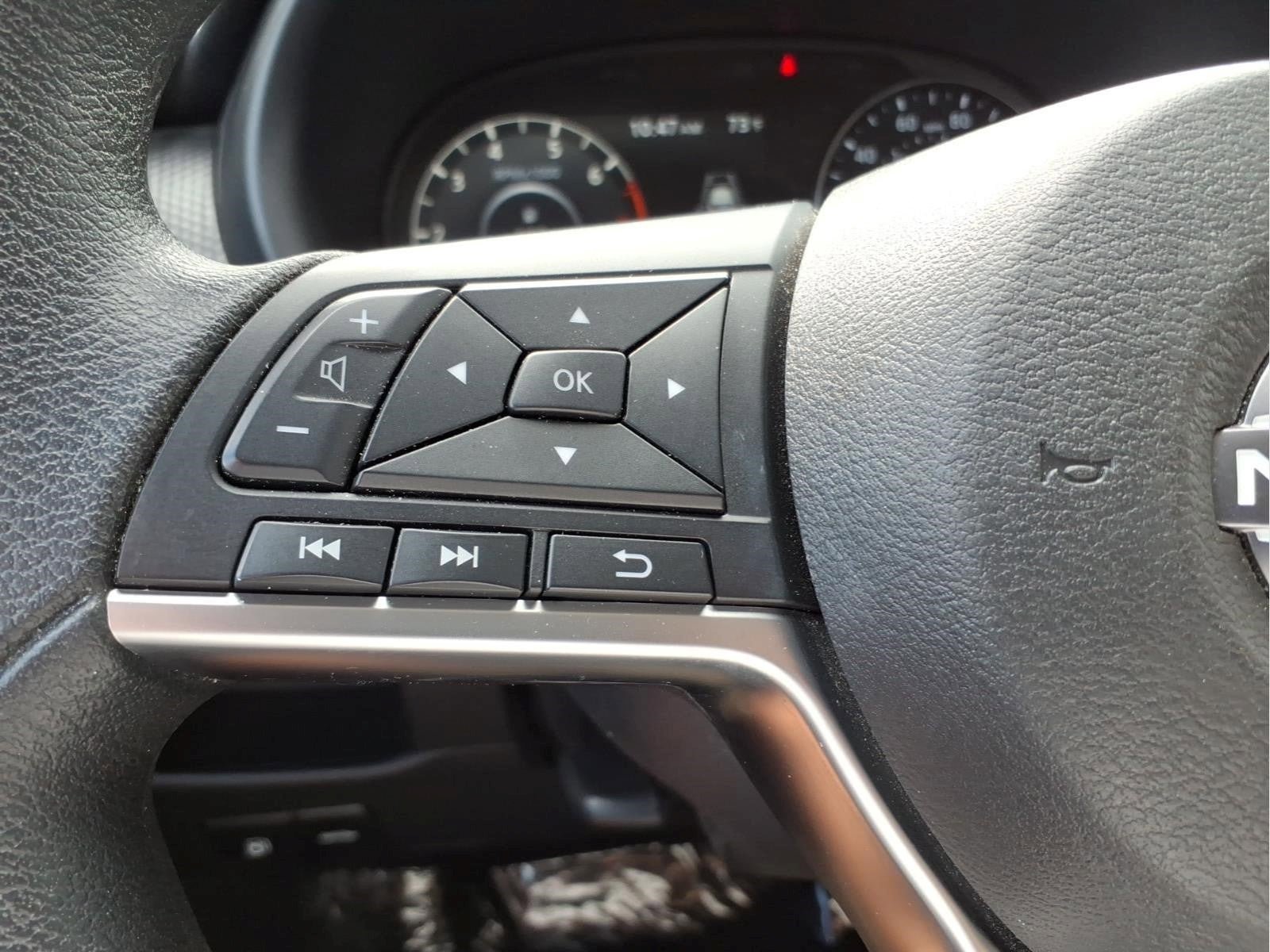 Used 2024 Nissan Kicks SV FWD image 20