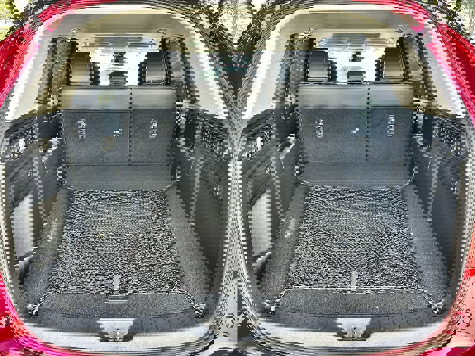 New 2026 MAZDA CX-70 3.3 Turbo w/ Preferred Package image 19