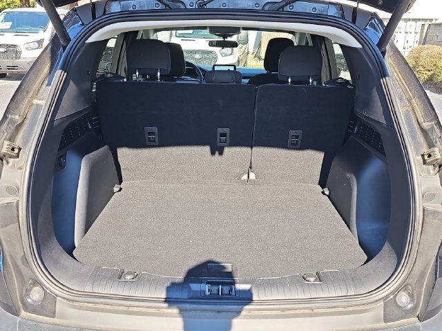 Used 2023 Ford Escape Active FWD image 12