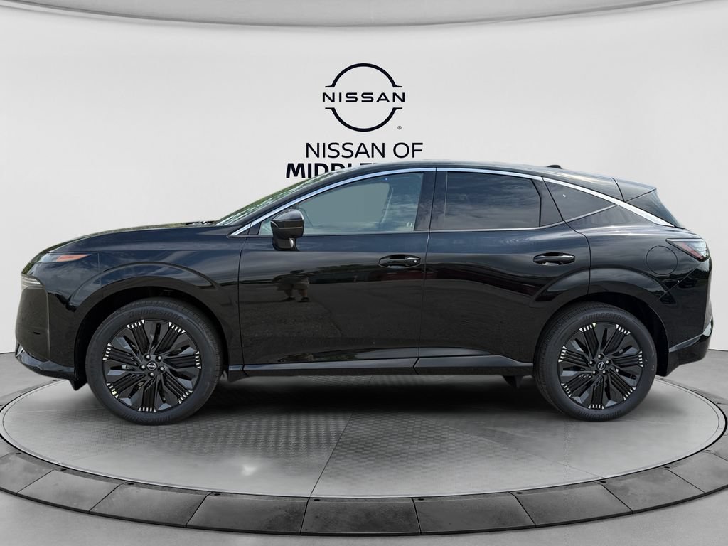 New 2027 Nissan Murano Platinum w/ Cargo Package AWD/4WD image 2