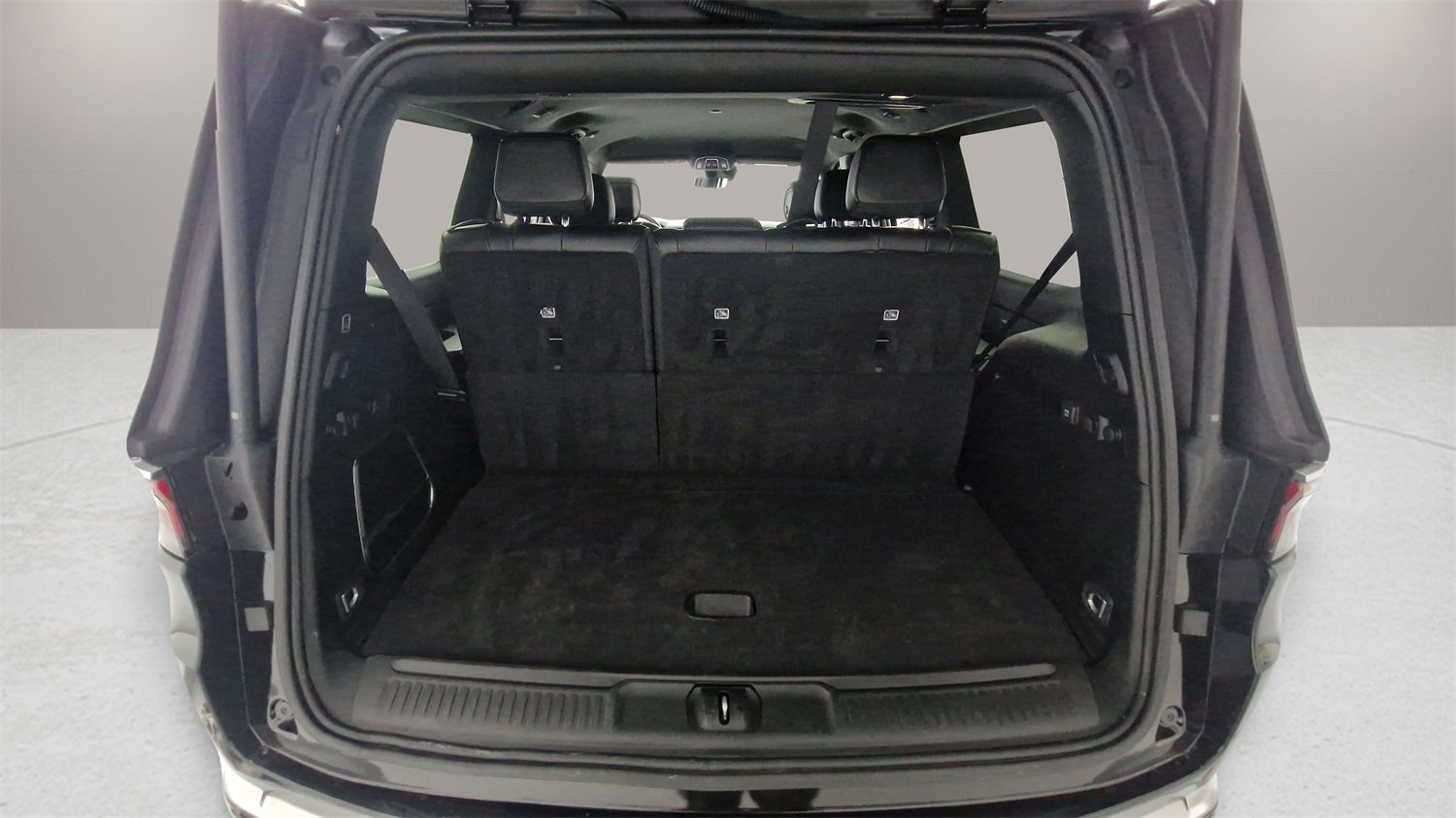 Used 2024 Jeep Wagoneer Series II image 28