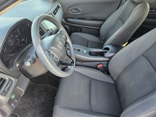 Used 2021 Honda HR-V EX image 13