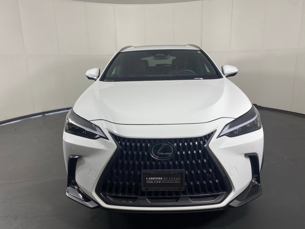 Certified 2026 Lexus NX 350h AWD w/ Accessory Package (2T) image 6