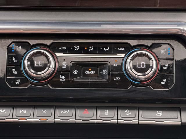 Used 2024 GMC Sierra 1500 Denali Ultimate AWD/4WD image 14