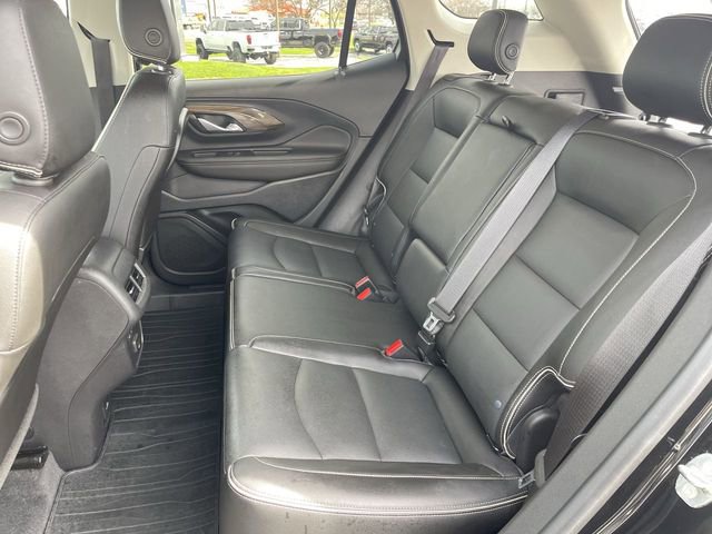 Used 2020 GMC Terrain Denali w/ Denali Premium Package image 23