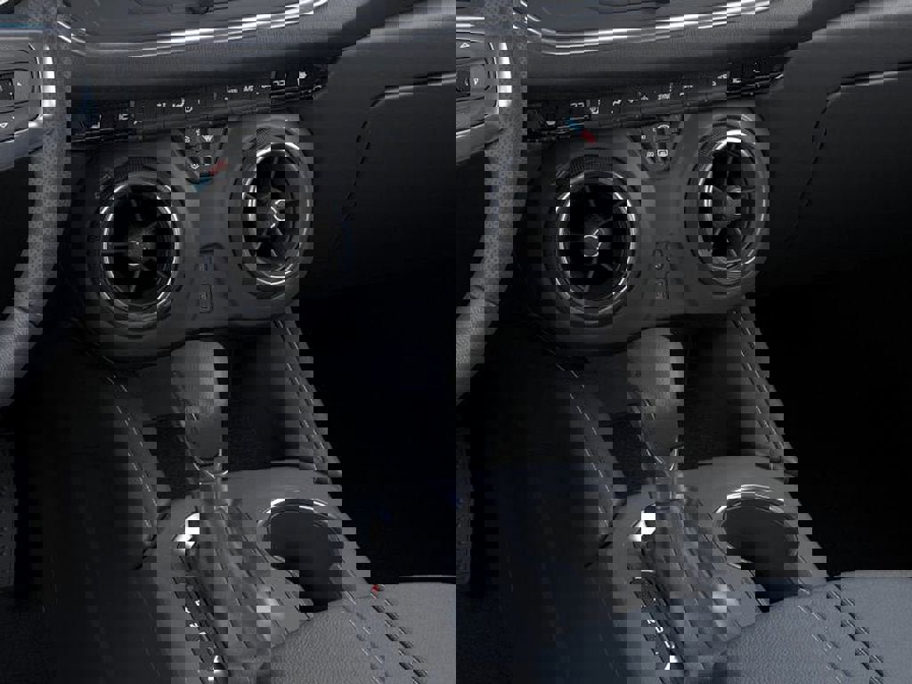 New 2026 Chevrolet Blazer LT image 24