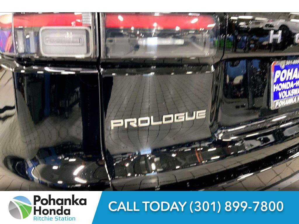 New 2025 Honda Prologue EX image 18