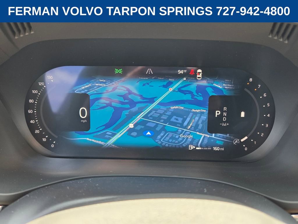 New 2026 Volvo XC60 B5 Core AWD/4WD image 33