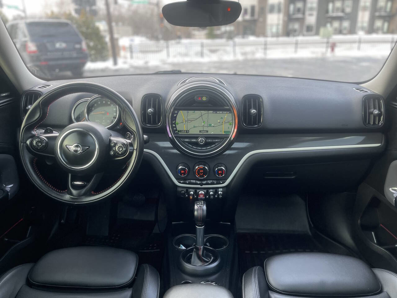 Used 2019 MINI Cooper Countryman S AWD/4WD image 23
