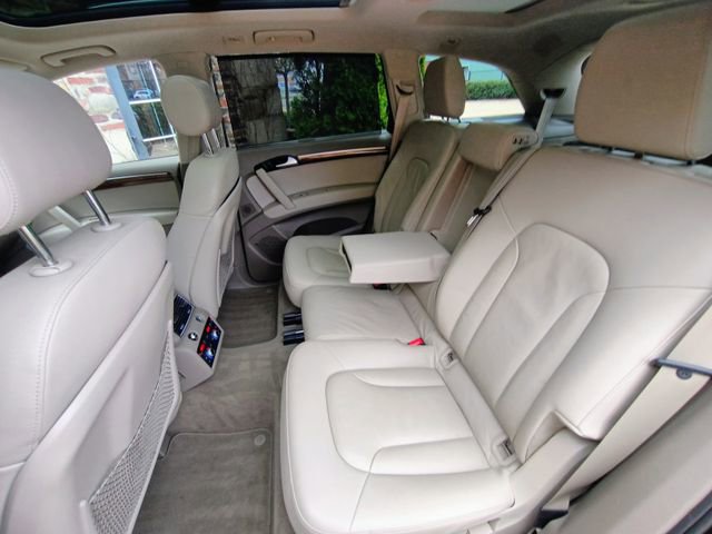 Used 2015 Audi Q7 3.0T Premium Plus w/ Premium Plus Package image 67