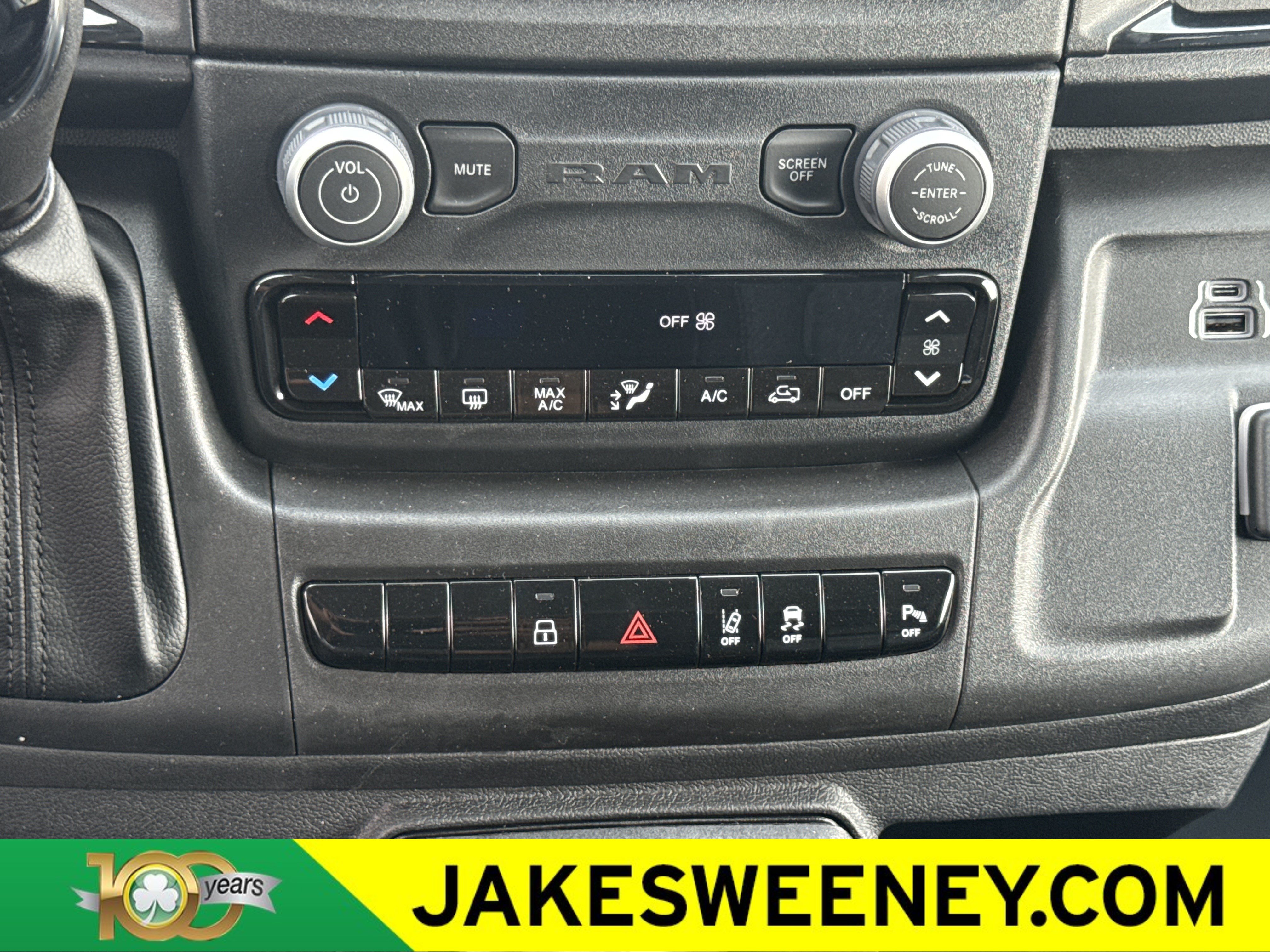 New 2026 RAM ProMaster 1500 w/ Safety Group FWD image 22