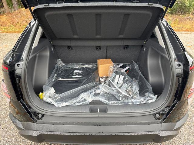 New 2026 Hyundai Kona SEL Sport image 12