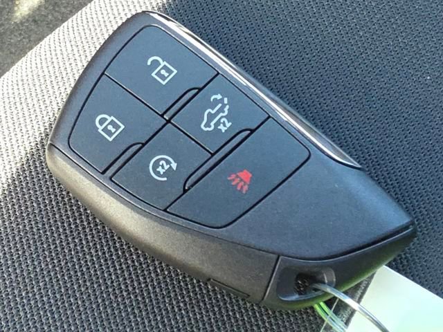 New 2025 Chevrolet Silverado 2500 LT w/ All Star Edition image 28