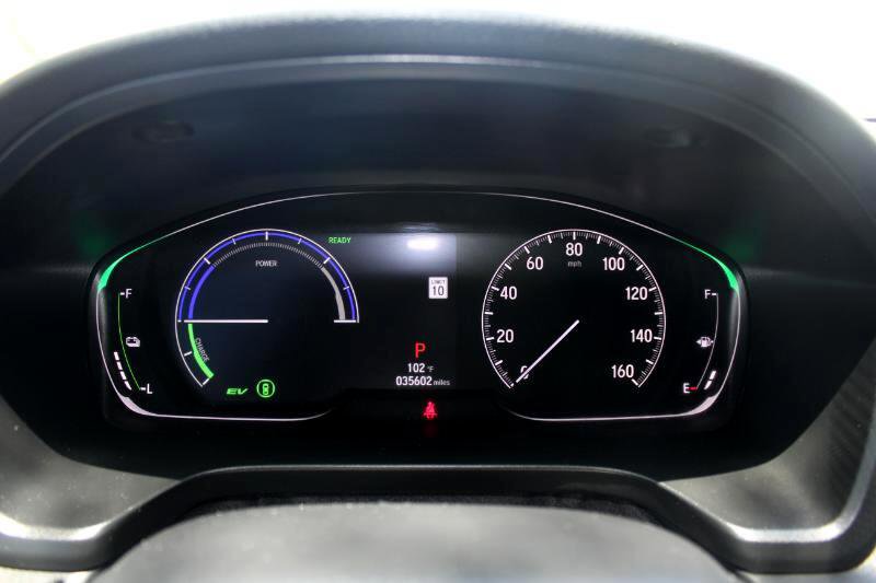 Used 2022 Honda Insight EX image 26