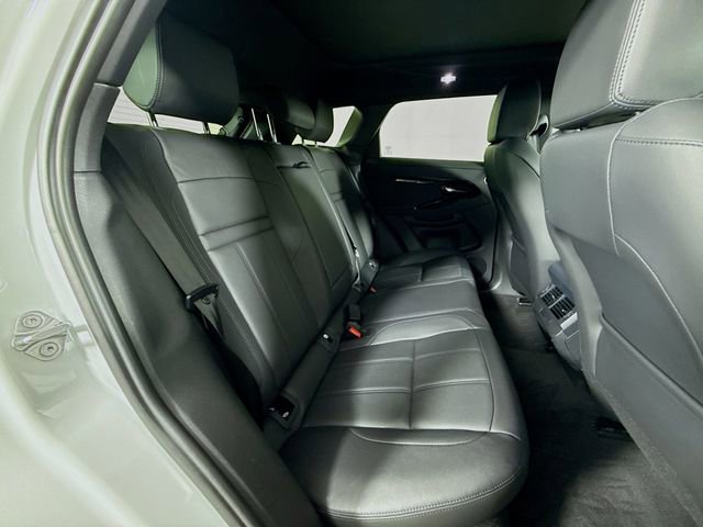 Certified 2026 Land Rover Range Rover Evoque S AWD/4WD image 29