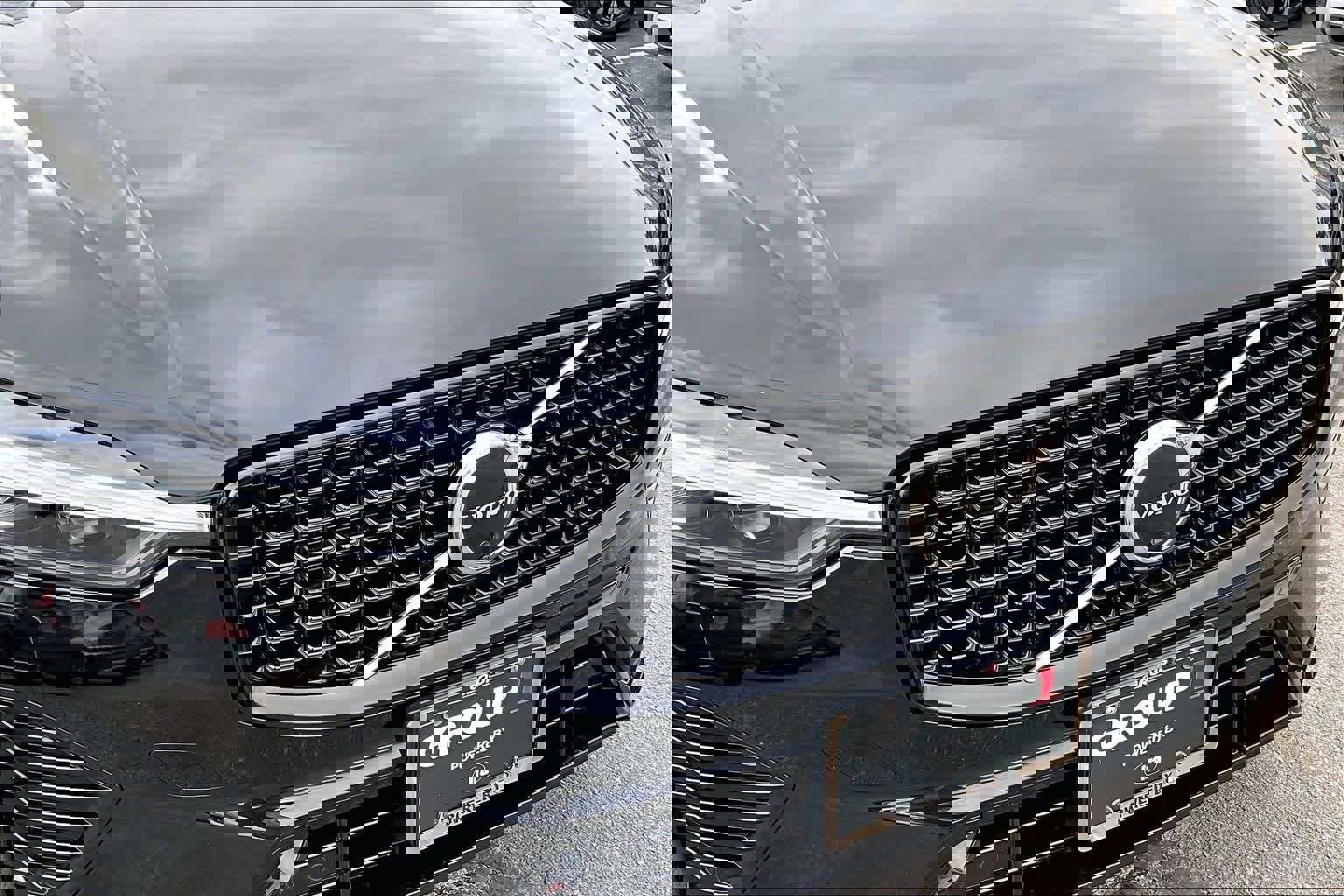 Certified 2023 Volvo XC60 B5 Plus w/ Protection Package Premier image 30