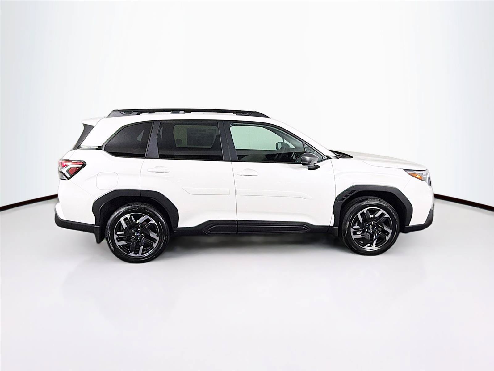 New 2026 Subaru Forester Limited AWD/4WD image 12