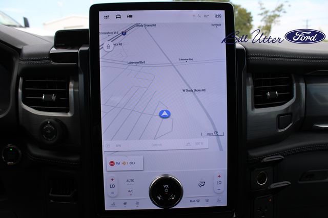 New 2025 Ford F150 Lightning Flash image 14