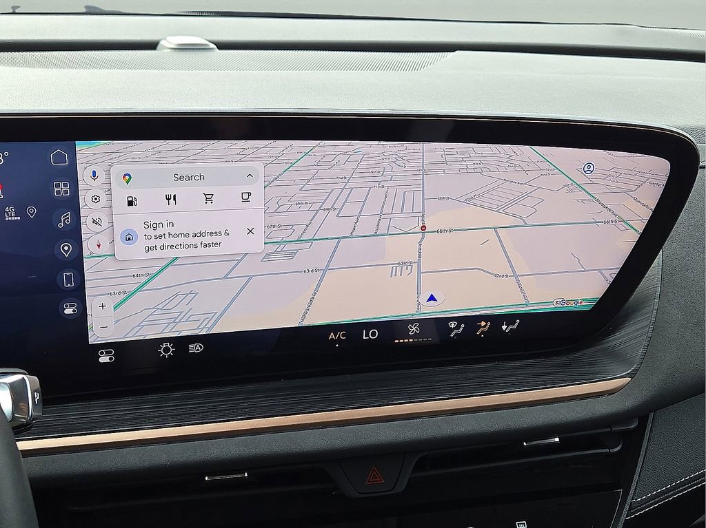 Used 2025 Buick Envision Sport Touring image 27