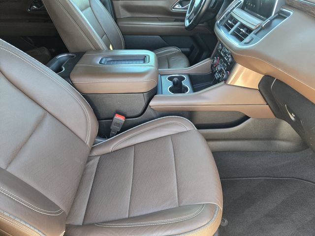 Used 2023 Chevrolet Tahoe High Country RWD image 15