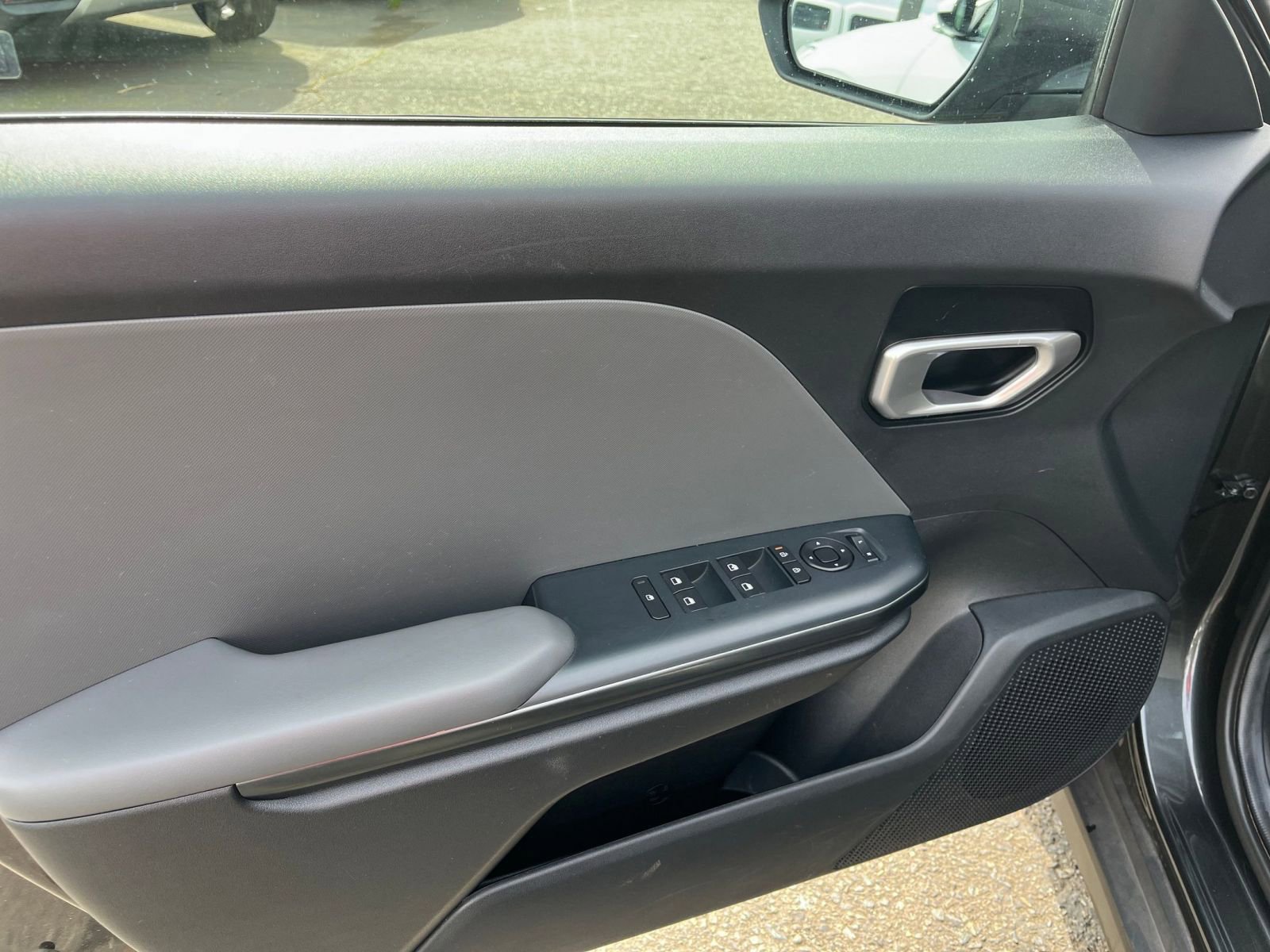 Used 2025 Kia K4 FWD image 18