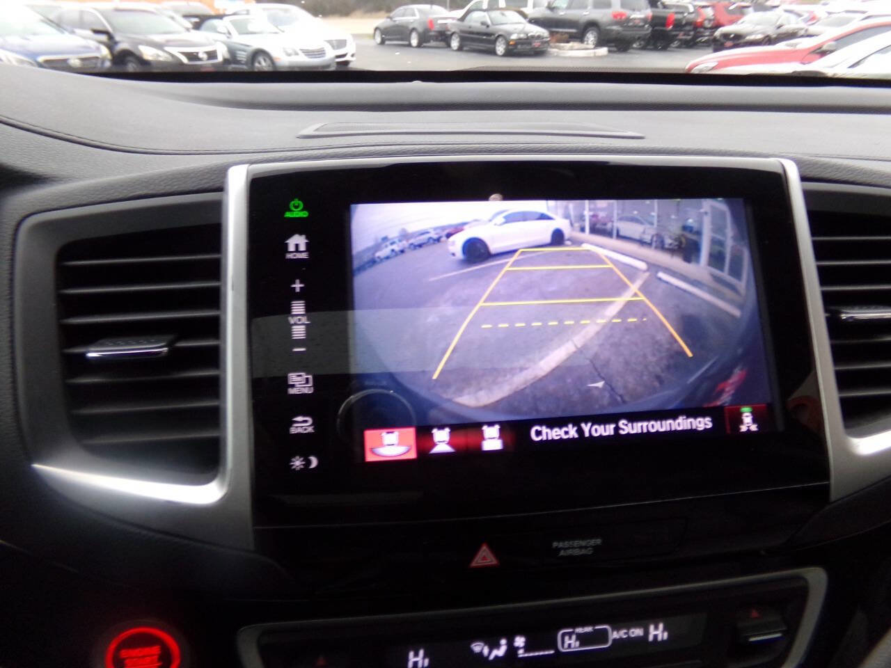 Used 2016 Honda Pilot Elite image 55