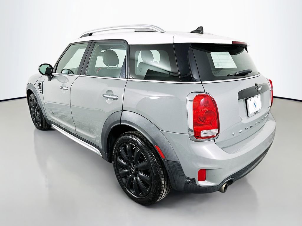 Used 2019 MINI Cooper Countryman S image 7