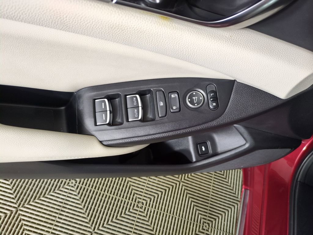 Certified 2021 Honda Accord EX image 15