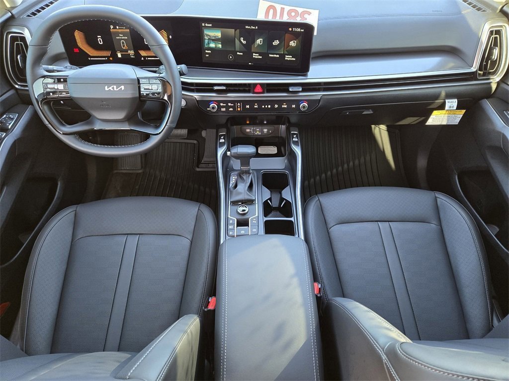 New 2026 Kia Sorento S w/ S Panoramic Sunroof Package image 27