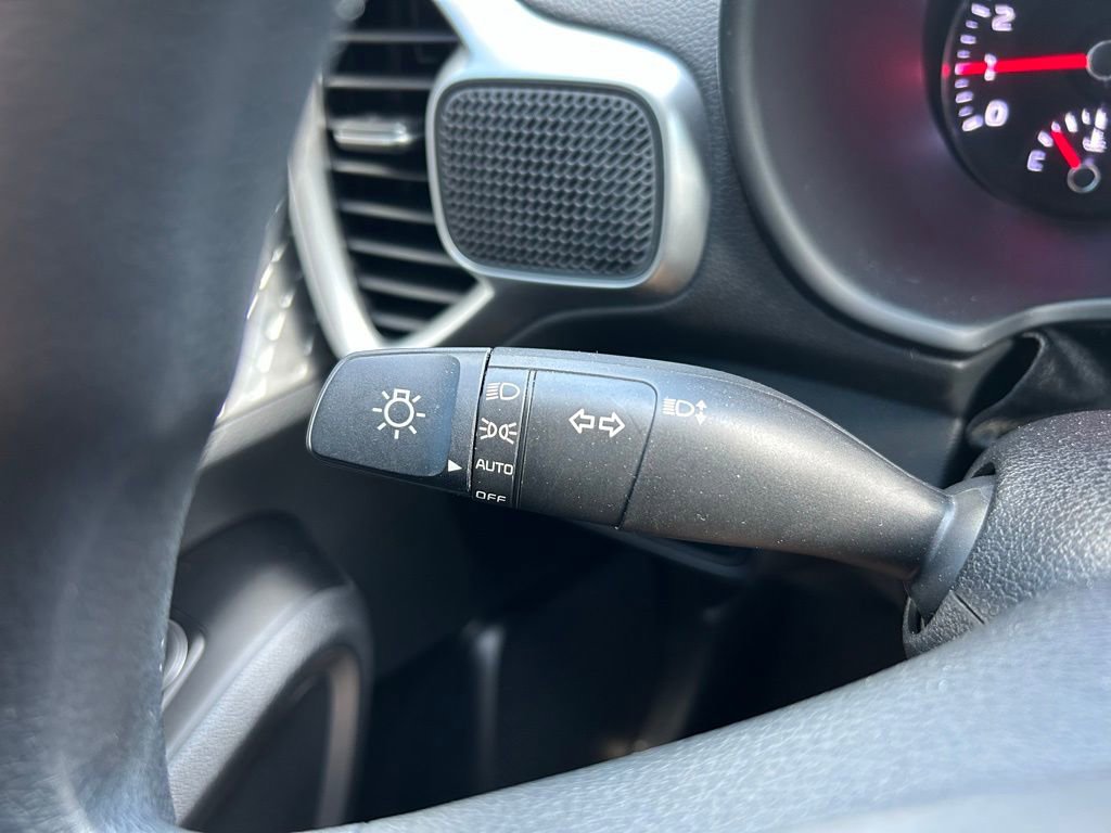 Used 2020 Kia Soul LX image 21