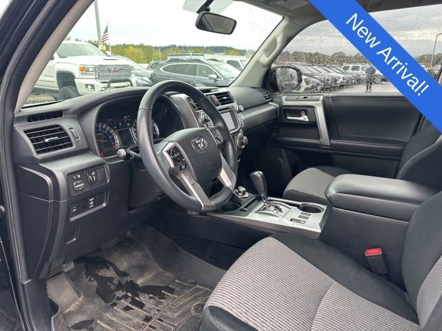Used 2018 Toyota 4Runner SR5 image 9