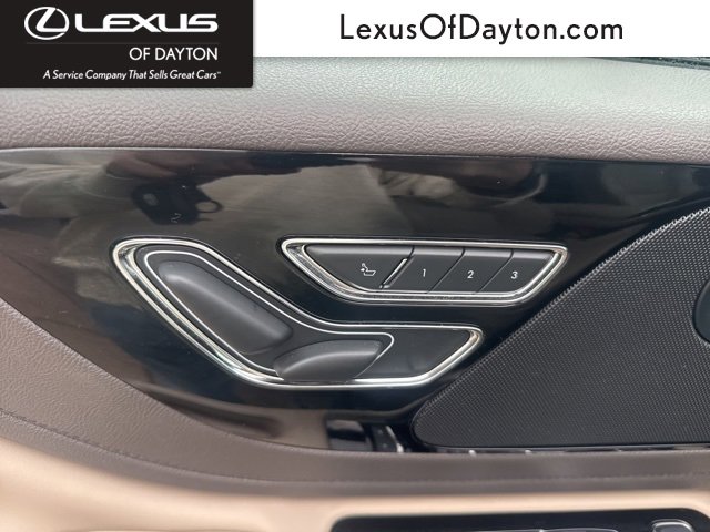 Used 2021 Lincoln Aviator Reserve w/ Equipment Group 201A image 12