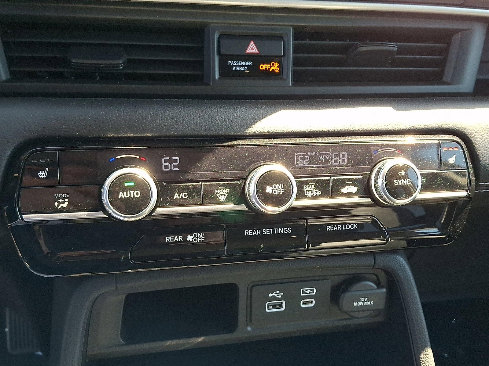 Certified 2023 Honda Pilot EX-L image 16