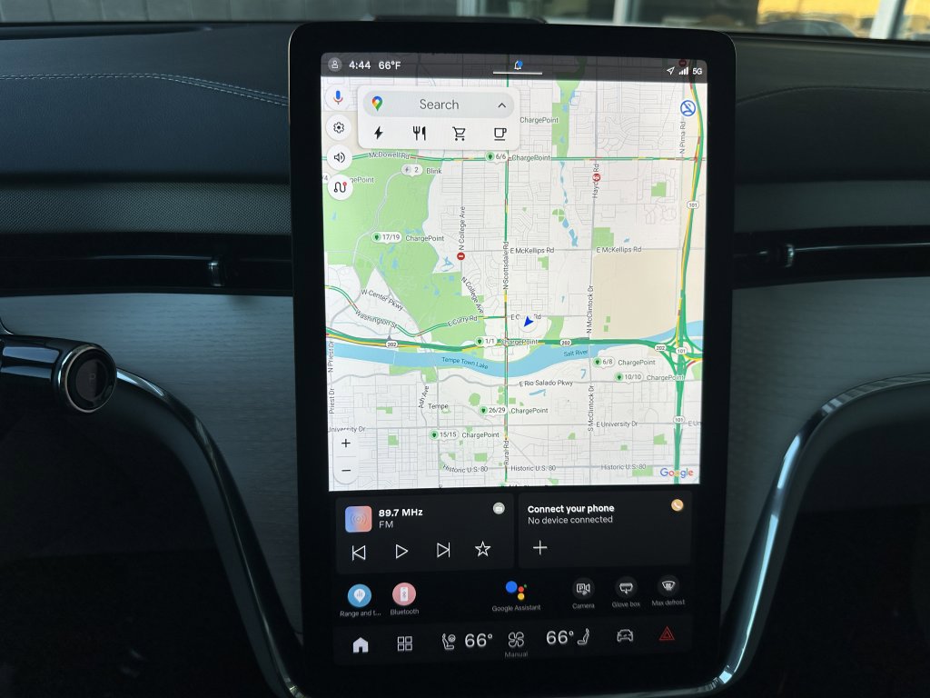 Used 2025 Volvo EX90 Plus image 20