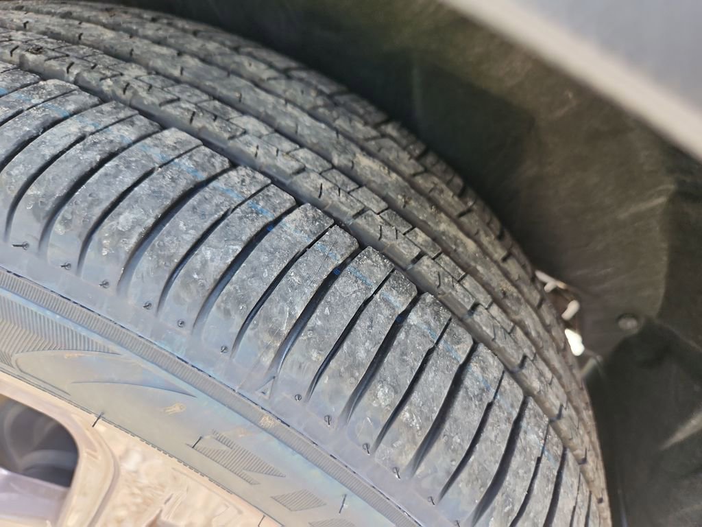 New 2025 Subaru Ascent Bronze Edition image 11