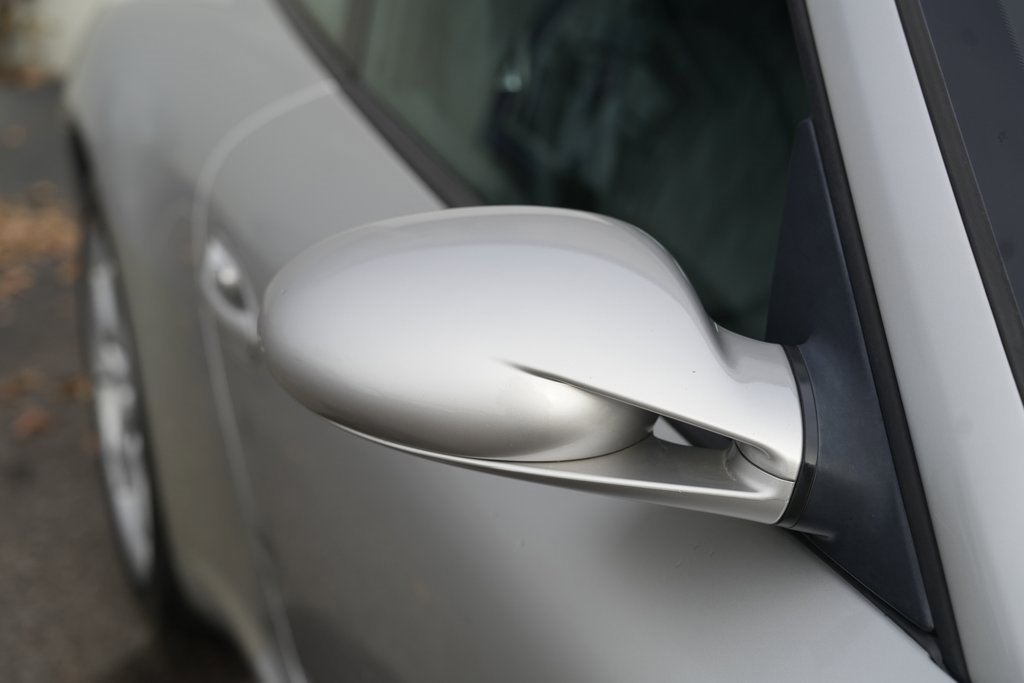 Used 2005 Porsche 911 Carrera image 9