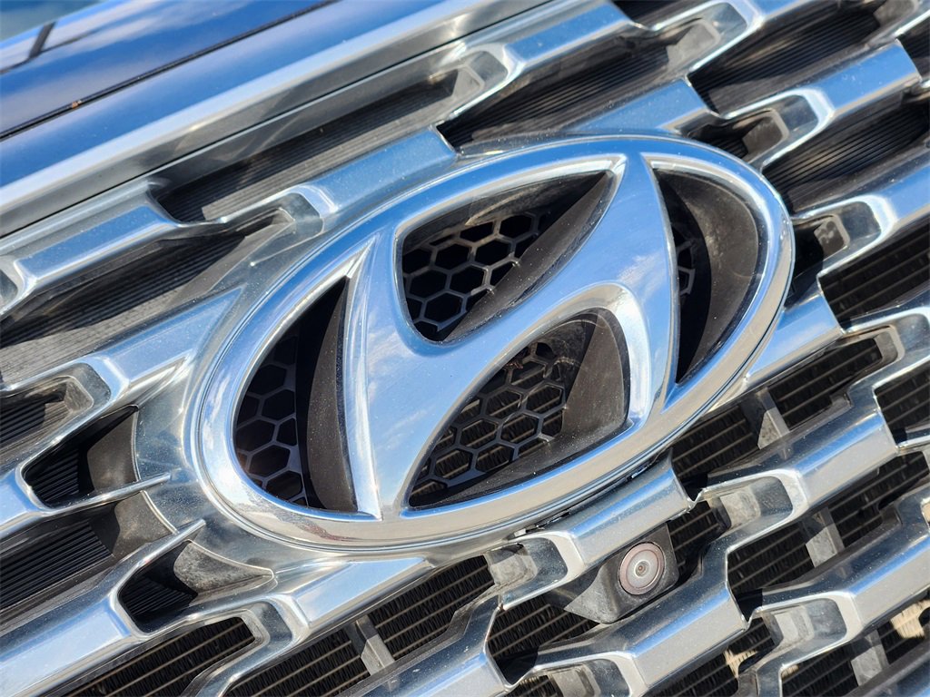 Used 2021 Hyundai Palisade Limited image 10