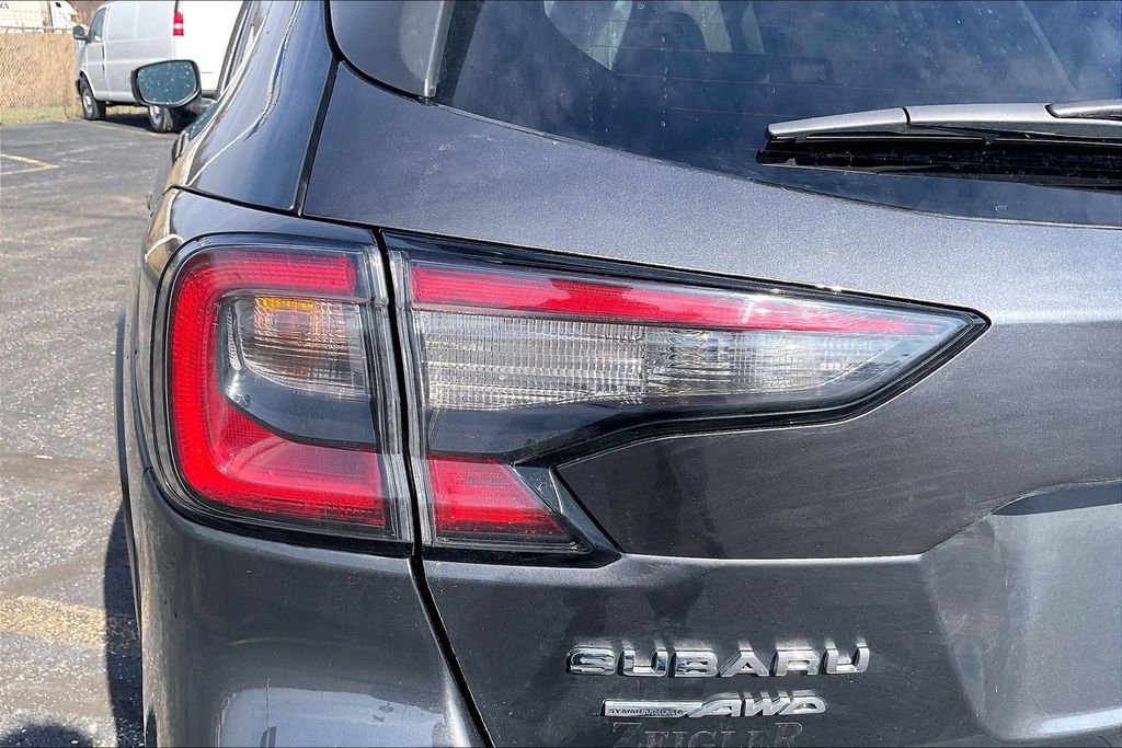 Used 2024 Subaru Outback Limited image 24