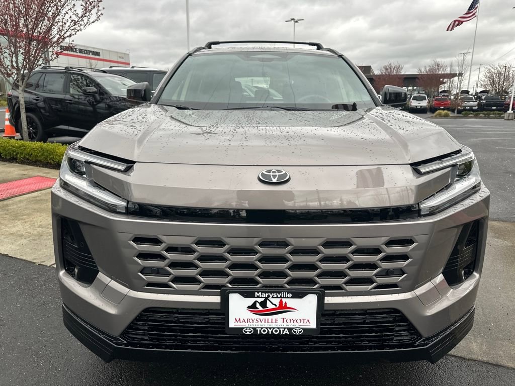 New 2026 Toyota RAV4 SE image 8