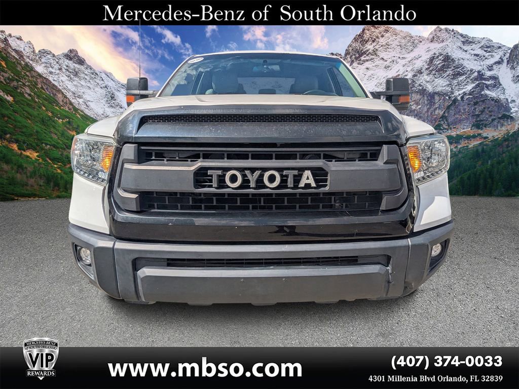 Used 2014 Toyota Tundra SR image 17