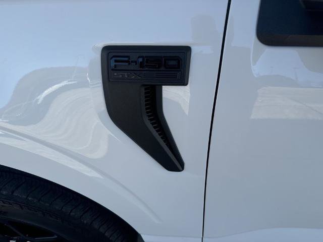 Certified 2024 Ford F150 STX w/ STX Black Appearance Package image 22